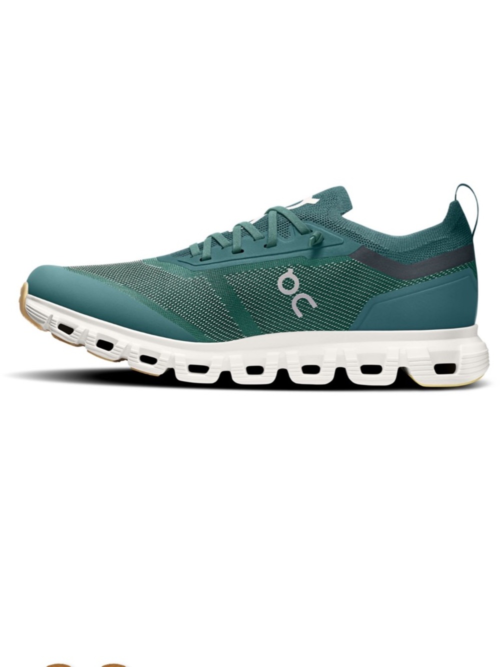 NEW ON CLOUD 6 Versa Men’s running shoes Size 12 - Picture 2 of 7